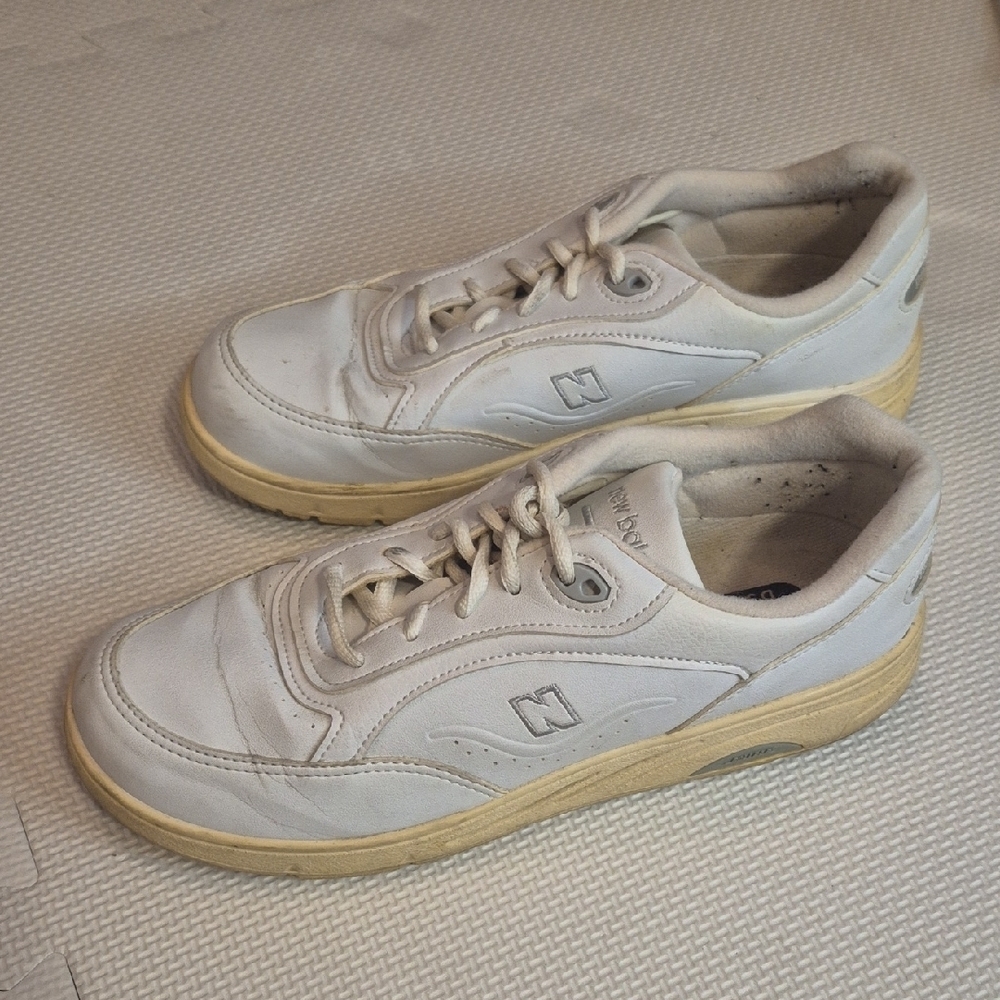 New Balance 811 Walking Sneaker Women's - 8.5 - Picture 6 of 12